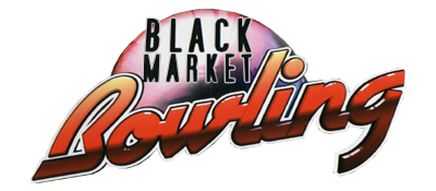 Black title screen for Playstation 2
